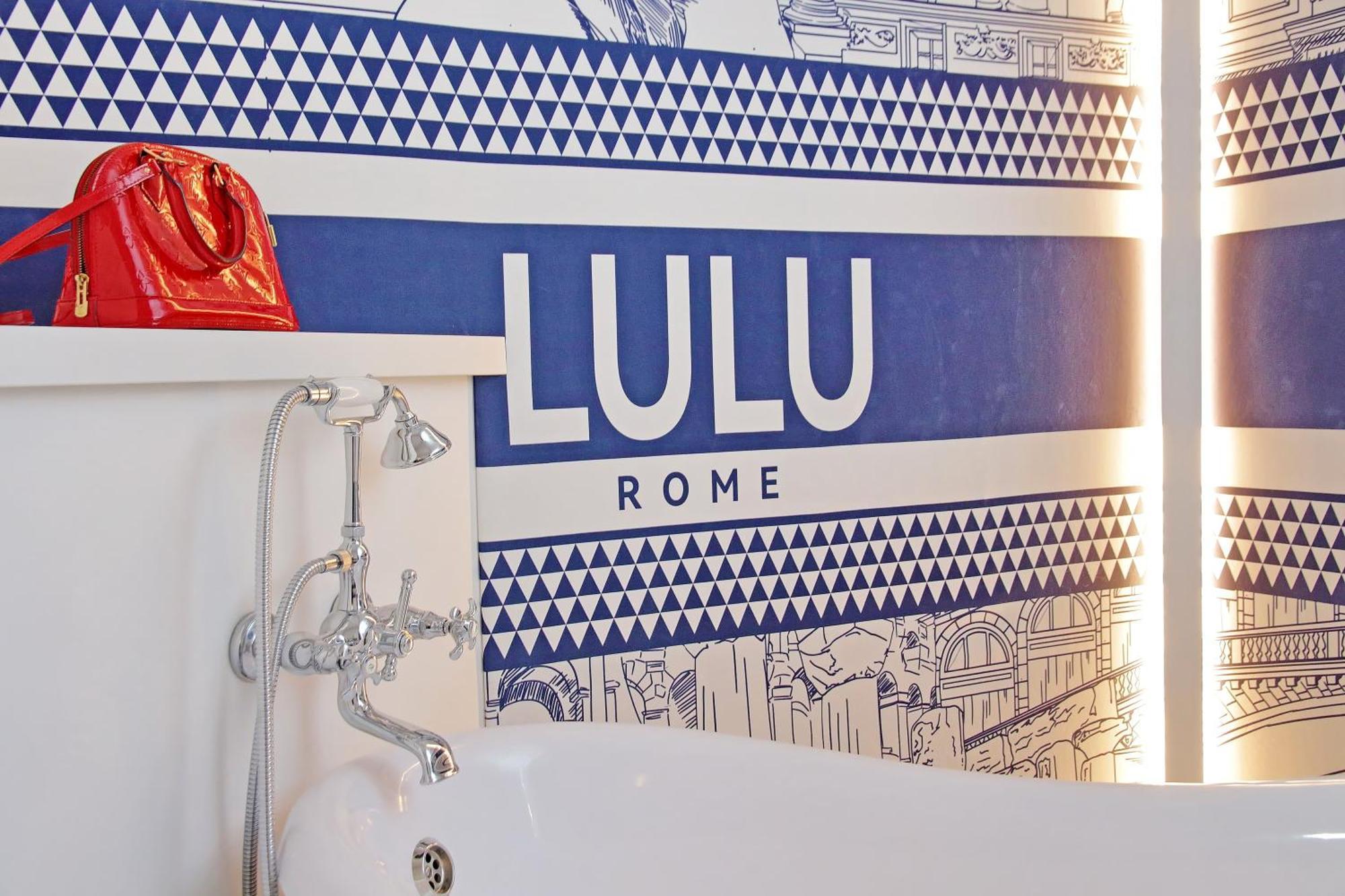 Lulu Sweet Gasthof *