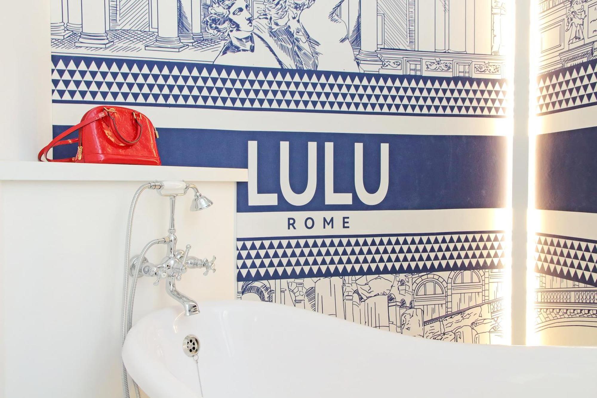 Gasthof Lulu Sweet *