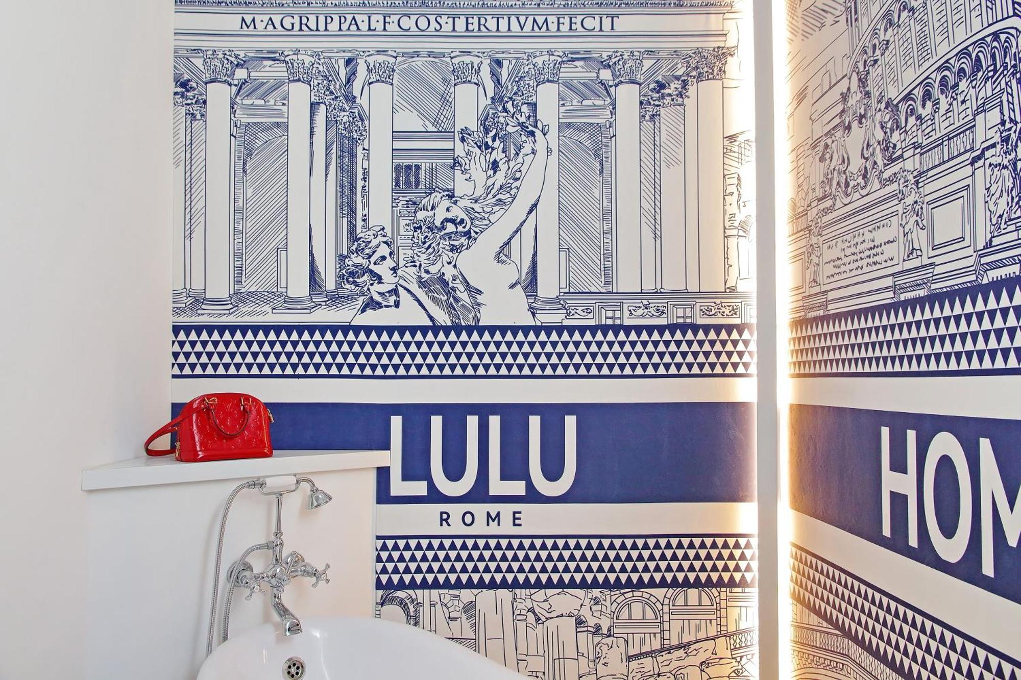 Lulu Sweet Gasthof
